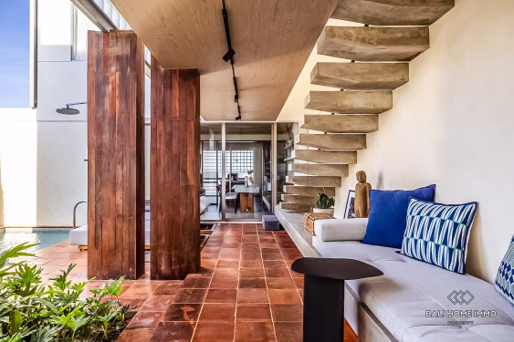 Image 3 from BRAND NEW 2 BEDROOMS VILLA FOR YEARLY & MONTHLY RENTAL IN BALI - UNGASAN