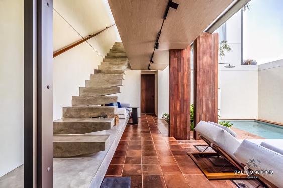 Image 4 from Villa neuve de 2 chambres à louer à l'année ou au mois à Bali - Ungasan