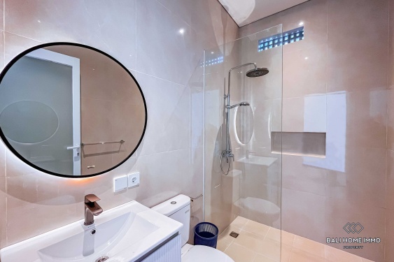 Image 10 from BRAND NEW 2 BEDROOMS VILLA FOR YEARLY & MONTHLY RENTAL IN BALI - UNGASAN