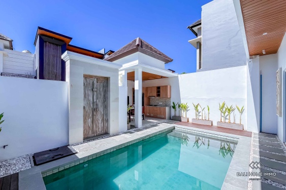 Image 12 from BRAND NEW 2 BEDROOMS VILLA FOR YEARLY & MONTHLY RENTAL IN BALI - UNGASAN
