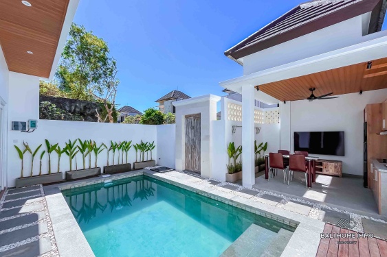 Image 3 from BRAND NEW 2 BEDROOMS VILLA FOR YEARLY & MONTHLY RENTAL IN BALI - UNGASAN