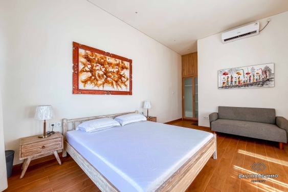Image 9 from BRAND NEW 2 BEDROOMS VILLA FOR YEARLY & MONTHLY RENTAL IN BALI - UNGASAN