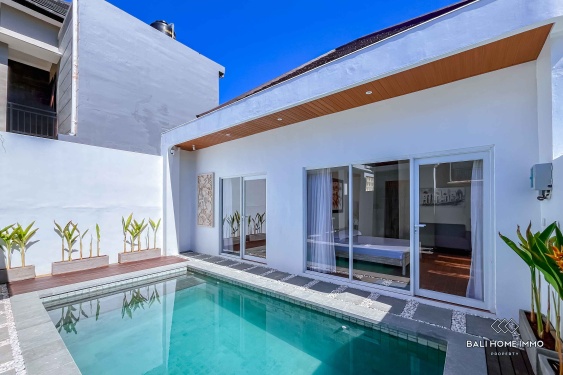 Image 1 from BRAND NEW 2 BEDROOMS VILLA FOR YEARLY & MONTHLY RENTAL IN BALI - UNGASAN
