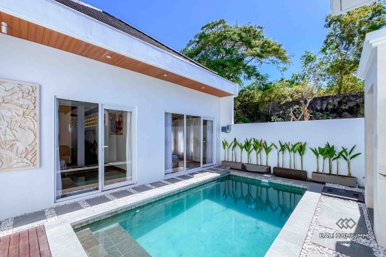 Image 2 from BRAND NEW 2 BEDROOMS VILLA FOR YEARLY & MONTHLY RENTAL IN BALI - UNGASAN
