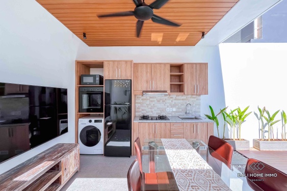 Image 5 from BRAND NEW 2 BEDROOMS VILLA FOR YEARLY & MONTHLY RENTAL IN BALI - UNGASAN