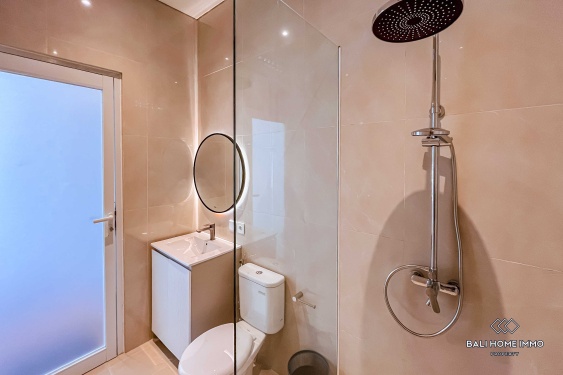 Image 11 from BRAND NEW 2 BEDROOMS VILLA FOR YEARLY & MONTHLY RENTAL IN BALI - UNGASAN