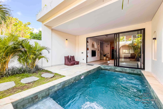 Image 1 from BRAND NEW 2 BEDROOMS VILLA FOR YEARLY & MONTHLY RENTAL IN BALI - UNGASAN