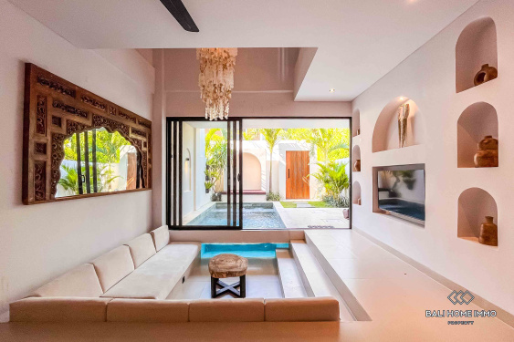 Image 3 from BRAND NEW 2 BEDROOMS VILLA FOR YEARLY & MONTHLY RENTAL IN BALI - UNGASAN