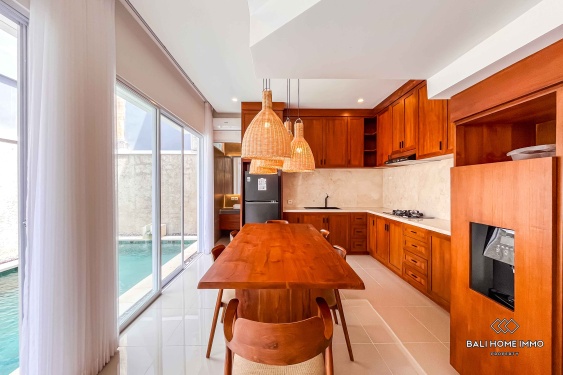 Image 5 from VILLA 2 KAMAR TIDUR BARU UNTUK DISEWA TAHUNAN & BULANAN DI BALI - UNGASAN