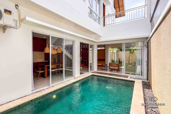 Image 2 from BRAND NEW 2 BEDROOMS VILLA FOR YEARLY & MONTHLY RENTAL IN BALI - UNGASAN
