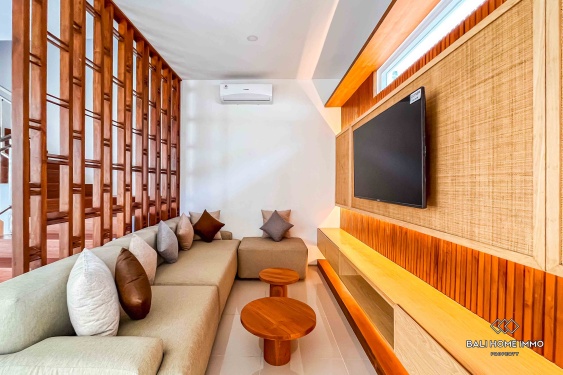 Image 4 from VILLA 2 KAMAR TIDUR BARU UNTUK DISEWA TAHUNAN & BULANAN DI BALI - UNGASAN