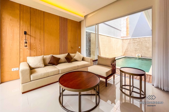 Image 3 from BRAND NEW 2 BEDROOMS VILLA FOR YEARLY & MONTHLY RENTAL IN BALI - UNGASAN