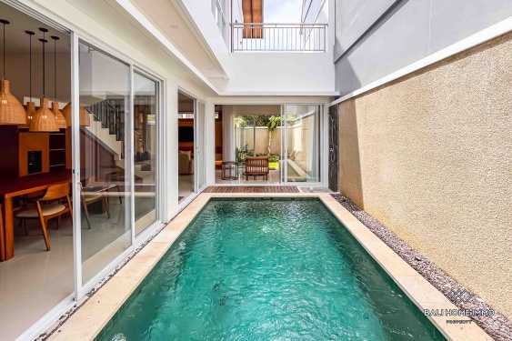 Image 1 from BRAND NEW 2 BEDROOMS VILLA FOR YEARLY & MONTHLY RENTAL IN BALI - UNGASAN