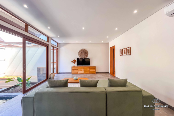 Image 2 from VILLA 2 KAMAR TIDUR BARU UNTUK DISEWA TAHUNAN & BULANAN DI PANDAWA - KUTUH