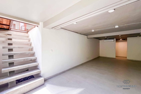 Image 14 from VILLA NEUVE DE 2 CHAMBRES À LOUER À L'ANNÉE ET AU MOIS À PANDAWA - KUTUH