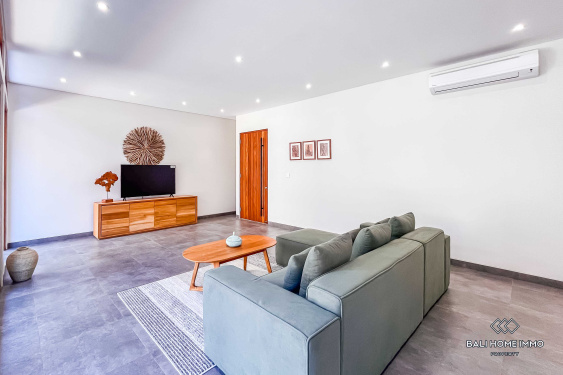 Image 4 from VILLA NEUVE DE 2 CHAMBRES À LOUER À L'ANNÉE ET AU MOIS À PANDAWA - KUTUH