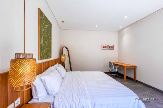 Image 10 from VILLA NEUVE DE 2 CHAMBRES À LOUER À L'ANNÉE ET AU MOIS À PANDAWA - KUTUH