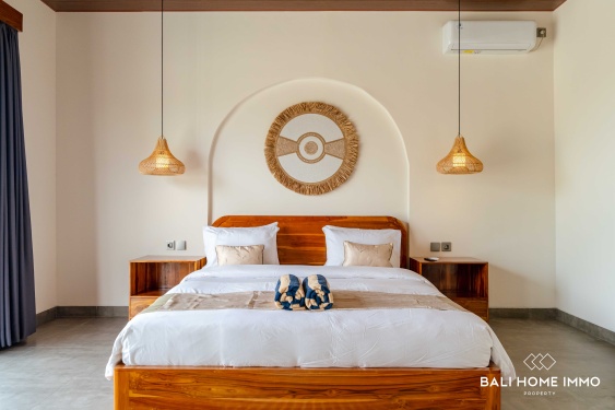 Image 13 from VILLA 2 KAMAR TIDUR BARU UNTUK DISEWA TAHUNAN & BULANAN DI ULUWATU - BINGIN