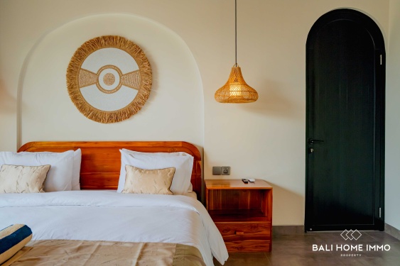 Image 9 from VILLA 2 KAMAR TIDUR BARU UNTUK DISEWA TAHUNAN & BULANAN DI ULUWATU - BINGIN