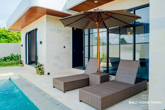 Image 4 from VILLA 2 KAMAR TIDUR BARU UNTUK DISEWA TAHUNAN & BULANAN DI ULUWATU - BINGIN