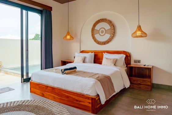 Image 11 from VILLA 2 KAMAR TIDUR BARU UNTUK DISEWA TAHUNAN & BULANAN DI ULUWATU - BINGIN