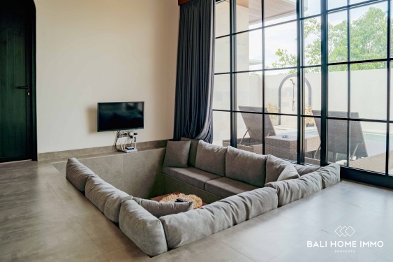 Image 5 from VILLA 2 KAMAR TIDUR BARU UNTUK DISEWA TAHUNAN & BULANAN DI ULUWATU - BINGIN