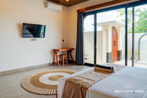 Image 12 from VILLA 2 KAMAR TIDUR BARU UNTUK DISEWA TAHUNAN & BULANAN DI ULUWATU - BINGIN