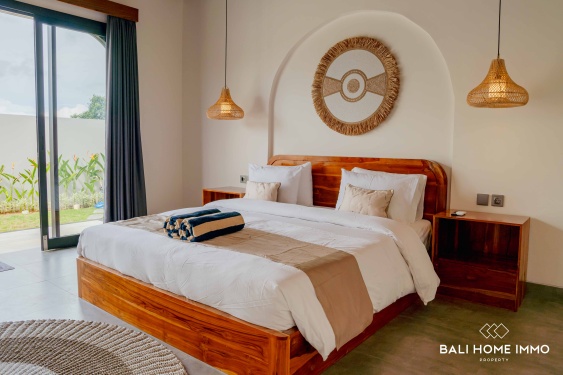 Image 15 from VILLA 2 KAMAR TIDUR BARU UNTUK DISEWA TAHUNAN & BULANAN DI ULUWATU - BINGIN
