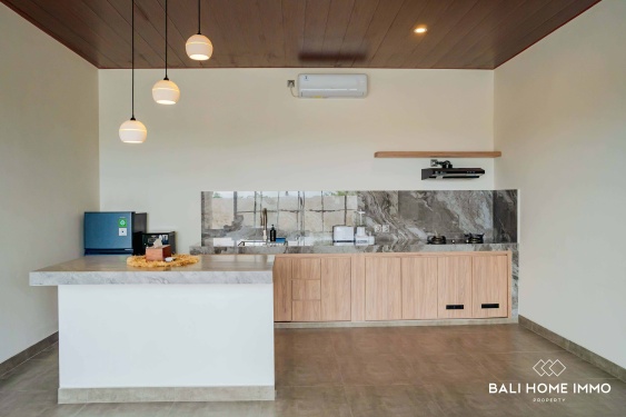 Image 7 from VILLA 2 KAMAR TIDUR BARU UNTUK DISEWA TAHUNAN & BULANAN DI ULUWATU - BINGIN