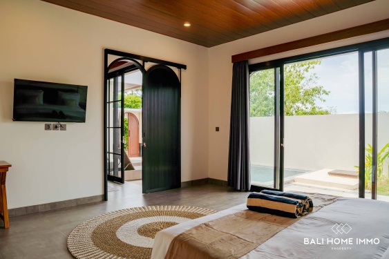Image 16 from VILLA 2 KAMAR TIDUR BARU UNTUK DISEWA TAHUNAN & BULANAN DI ULUWATU - BINGIN