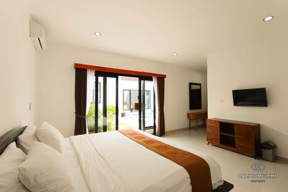 Image 8 from BRAND NEW 2 BEDROOMS VILLA FOR YEARLY RENTAL IN BALI PANDAWA-KUTUH