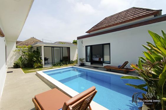 Image 15 from BRAND NEW 2 BEDROOMS VILLA FOR YEARLY RENTAL IN BALI PANDAWA-KUTUH