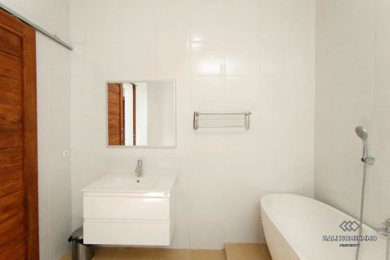 Image 11 from BRAND NEW 2 BEDROOMS VILLA FOR YEARLY RENTAL IN BALI PANDAWA-KUTUH