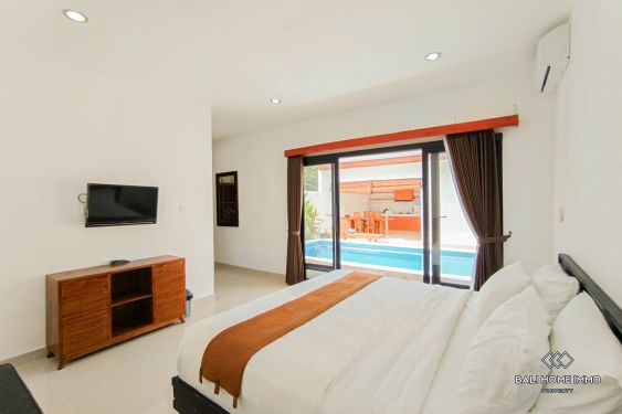 Image 7 from BRAND NEW 2 BEDROOMS VILLA FOR YEARLY RENTAL IN BALI PANDAWA-KUTUH