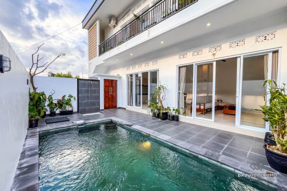 Image 1 from VILLA 2 KAMAR TIDUR BARU DISEWAKAN TAHUNAN DI BALI PANDAWA - KUTUH