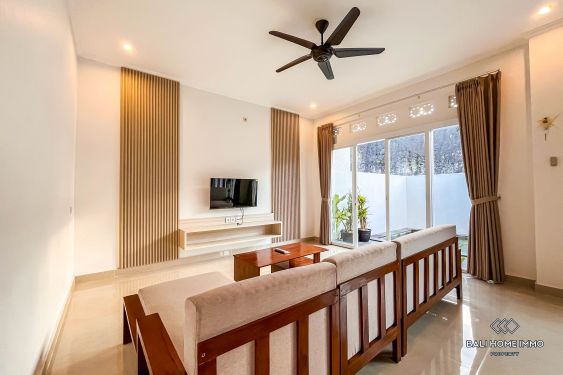Image 4 from BRAND NEW 2 BEDROOMS VILLA FOR YEARLY AND MONTHLY RENTAL IN BALI PANDAWA - KUTUH