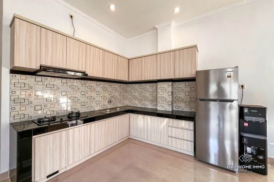 Image 9 from BRAND NEW 2 BEDROOMS VILLA FOR YEARLY AND MONTHLY RENTAL IN BALI PANDAWA - KUTUH