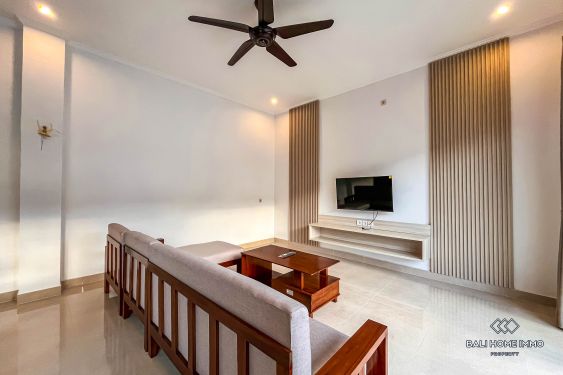 Image 5 from BRAND NEW 2 BEDROOMS VILLA FOR YEARLY AND MONTHLY RENTAL IN BALI PANDAWA - KUTUH