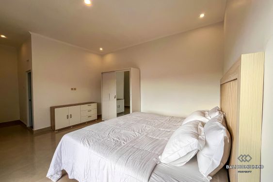 Image 12 from BRAND NEW 2 BEDROOMS VILLA FOR YEARLY AND MONTHLY RENTAL IN BALI PANDAWA - KUTUH