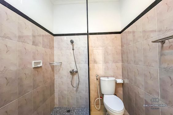 Image 14 from BRAND NEW 2 BEDROOMS VILLA FOR YEARLY AND MONTHLY RENTAL IN BALI PANDAWA - KUTUH