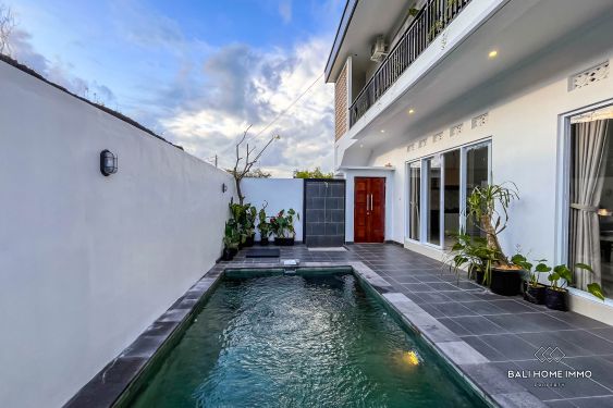Image 2 from VILLA 2 KAMAR TIDUR BARU DISEWAKAN TAHUNAN DI BALI PANDAWA - KUTUH