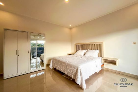 Image 10 from BRAND NEW 2 BEDROOMS VILLA FOR YEARLY AND MONTHLY RENTAL IN BALI PANDAWA - KUTUH