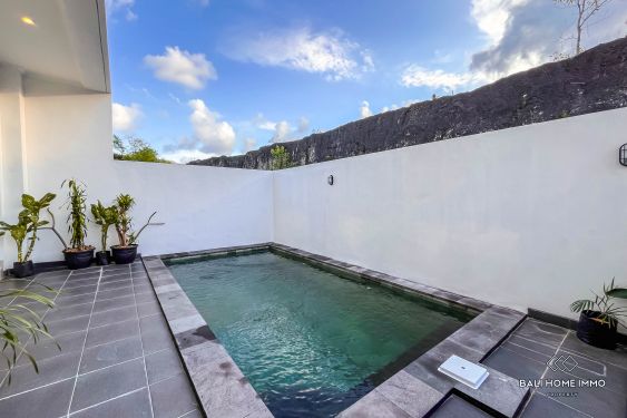 Image 16 from BRAND NEW 2 BEDROOMS VILLA FOR YEARLY AND MONTHLY RENTAL IN BALI PANDAWA - KUTUH