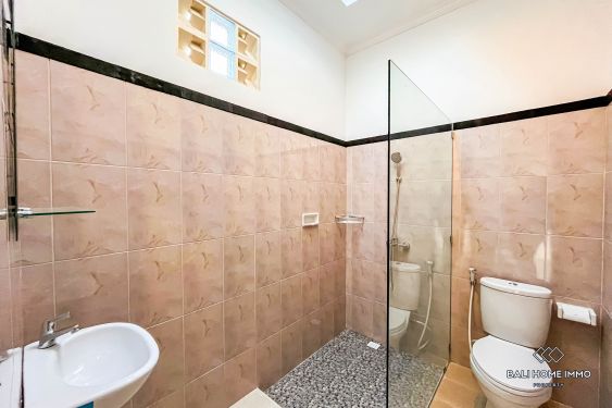 Image 15 from BRAND NEW 2 BEDROOMS VILLA FOR YEARLY AND MONTHLY RENTAL IN BALI PANDAWA - KUTUH