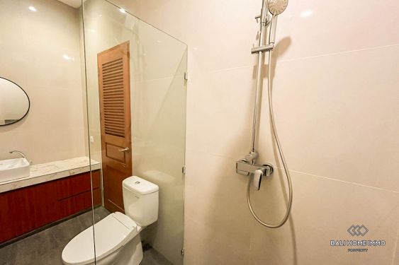 Image 8 from Villa neuve de 2 chambres à vendre, en bail emphytéotique et en location à Bali Pandawa-Kutuh