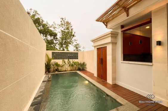 Image 1 from BRAND NEW 2 BEDROOMS VILLA FOR SALE LEASEHOLD IN BALI PANDAWA-KUTUH