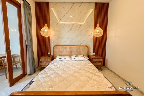 Image 3 from BRAND NEW 2 BEDROOMS VILLA FOR SALE LEASEHOLD IN BALI PANDAWA-KUTUH