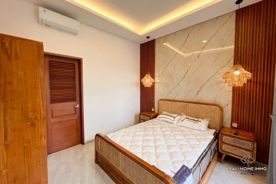 Image 5 from Villa neuve de 2 chambres à vendre, en bail emphytéotique et en location à Bali Pandawa-Kutuh