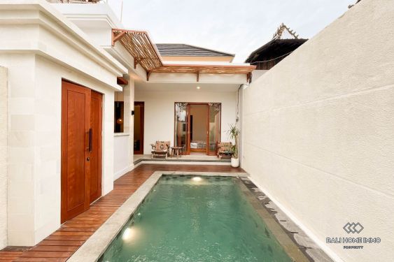 Image 2 from BRAND NEW 2 BEDROOMS VILLA FOR SALE LEASEHOLD IN BALI PANDAWA-KUTUH