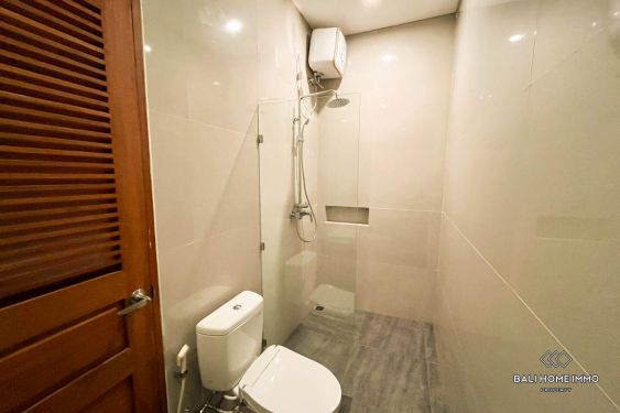 Image 9 from Villa neuve de 2 chambres à vendre, en bail emphytéotique et en location à Bali Pandawa-Kutuh
